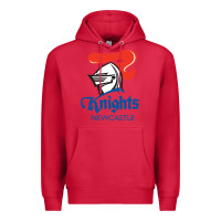 Cardinal newcastle knights Premium Hoodie - StudioElite