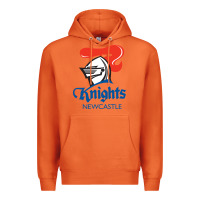 Carrot newcastle knights Premium Hoodie - StudioElite