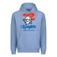 Colony Blue newcastle knights Premium Hoodie - StudioElite