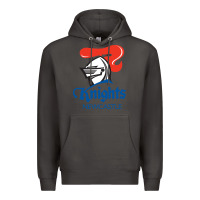 Smoke newcastle knights Premium Hoodie - StudioElite