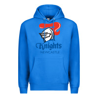 True Royal newcastle knights Premium Hoodie - StudioElite