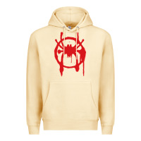 Pina Colada Into the Spider-Verse Premium Hoodie - StudioElite