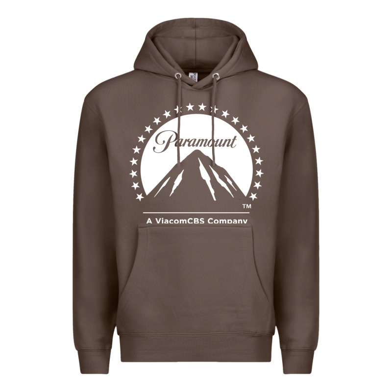 Paramount Pictures 3 Premium Hoodie by StudioElite | Teevron