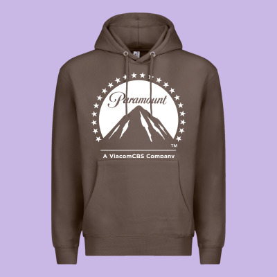 Paramount Pictures 3 Premium Hoodie Designed By Studioelite