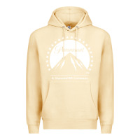 Pina Colada Paramount Pictures 3 Premium Hoodie - StudioElite