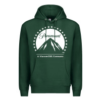 Sports Green Paramount Pictures 3 Premium Hoodie - StudioElite