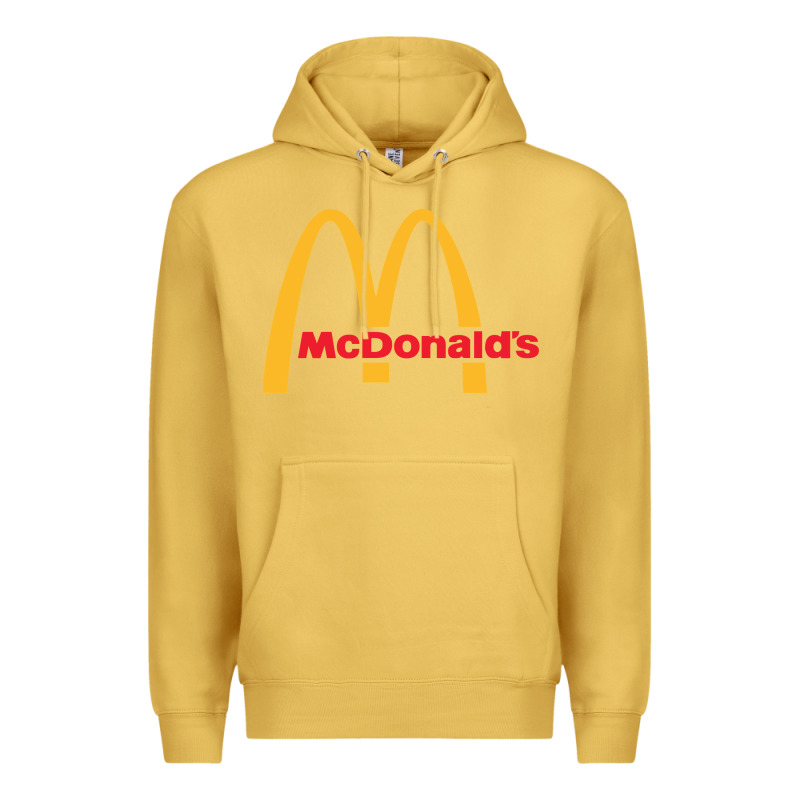 Mcd Premium Hoodie by StudioElite | Teevron
