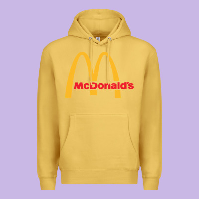 Mcd Premium Hoodie Designed By Studioelite