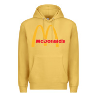Antique Gold mcd Premium Hoodie - StudioElite
