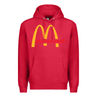 Cardinal mcd Premium Hoodie - StudioElite