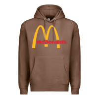 Chestnut mcd Premium Hoodie - StudioElite