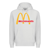 Dove Grey mcd Premium Hoodie - StudioElite