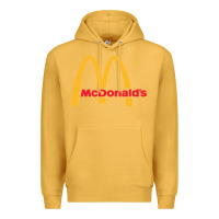 Mustard mcd Premium Hoodie - StudioElite