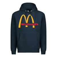 Navy mcd Premium Hoodie - StudioElite