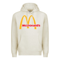 Oatmeal Heather mcd Premium Hoodie - StudioElite