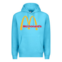 Ocean Blue mcd Premium Hoodie - StudioElite