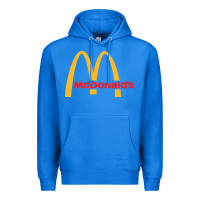 True Royal mcd Premium Hoodie - StudioElite