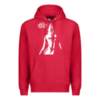 Cardinal the pretty reckless go to hell Premium Hoodie - StudioElite
