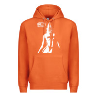 Carrot the pretty reckless go to hell Premium Hoodie - StudioElite