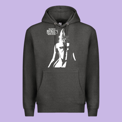The Pretty Reckless Go To Hell Premium Hoodie Designed By Studioelite