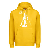 Lemon the pretty reckless go to hell Premium Hoodie - StudioElite
