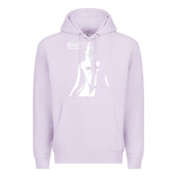 Lilac the pretty reckless go to hell Premium Hoodie - StudioElite