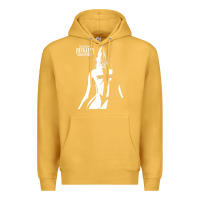 Mustard the pretty reckless go to hell Premium Hoodie - StudioElite