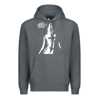 Rock the pretty reckless go to hell Premium Hoodie - StudioElite
