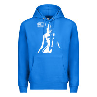 True Royal the pretty reckless go to hell Premium Hoodie - StudioElite