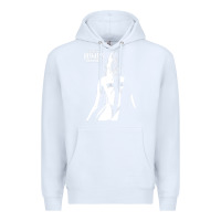 White the pretty reckless go to hell Premium Hoodie - StudioElite
