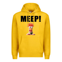 Lemon Beaker MEEP Premium Hoodie - StudioElite
