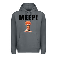 Rock Beaker MEEP Premium Hoodie - StudioElite