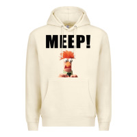 Sandshell Beaker MEEP Premium Hoodie - StudioElite