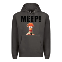 Smoke Beaker MEEP Premium Hoodie - StudioElite