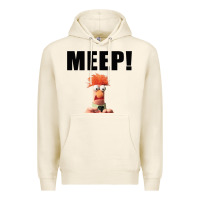 Tofu Beaker MEEP Premium Hoodie - StudioElite