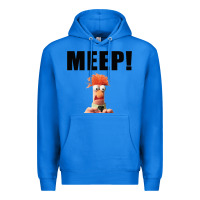 True Royal Beaker MEEP Premium Hoodie - StudioElite
