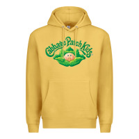 Antique Gold cabbage patch kids Premium Hoodie - StudioElite