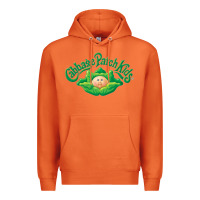 Carrot cabbage patch kids Premium Hoodie - StudioElite