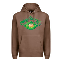 Chestnut cabbage patch kids Premium Hoodie - StudioElite