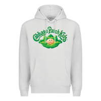 Dove Grey cabbage patch kids Premium Hoodie - StudioElite