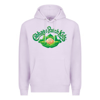 Lilac cabbage patch kids Premium Hoodie - StudioElite
