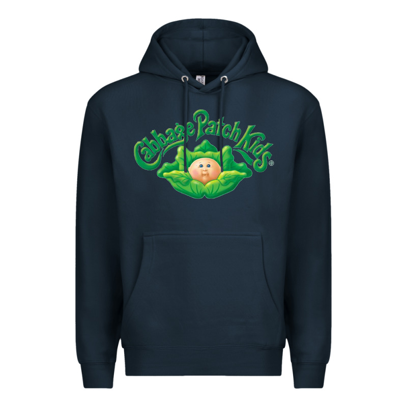 Cabbage Patch Kids Premium Hoodie by StudioElite | Teevron
