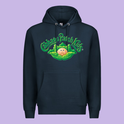 Cabbage Patch Kids Premium Hoodie Designed By Studioelite