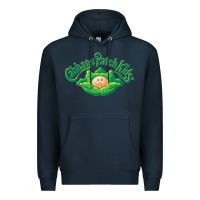Navy cabbage patch kids Premium Hoodie - StudioElite