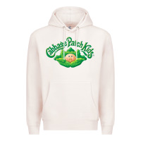 Pale Pink cabbage patch kids Premium Hoodie - StudioElite