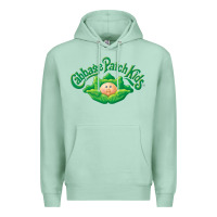 Seafoam cabbage patch kids Premium Hoodie - StudioElite