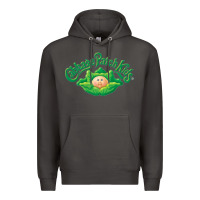 Smoke cabbage patch kids Premium Hoodie - StudioElite