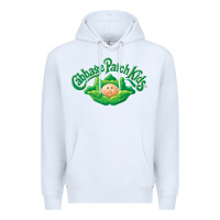 White cabbage patch kids Premium Hoodie - StudioElite