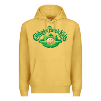 Antique Gold Cabbage Patch Kids Premium Hoodie - StudioElite