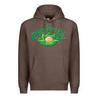 Coffee Cabbage Patch Kids Premium Hoodie - StudioElite